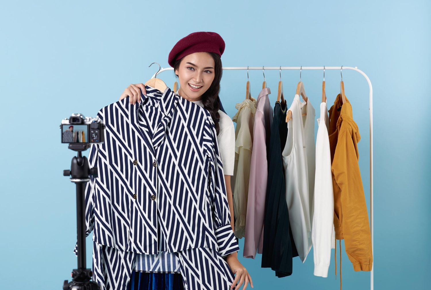 Clothing vocabulary: words for describing look | Promova Blog